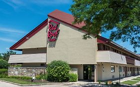 Red Roof Inn Chicago o Hare Airport